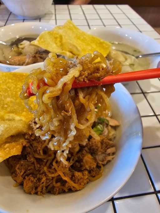 Mie Ayam Koga Gading Serpong 5