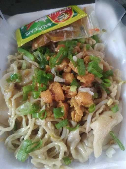 Mie Ayam Upie Jambu 7