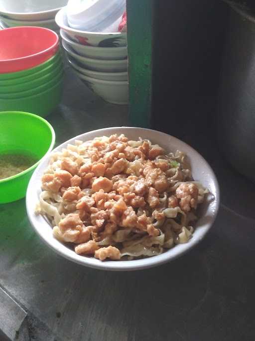 Mie Ayam Upie Jambu 9