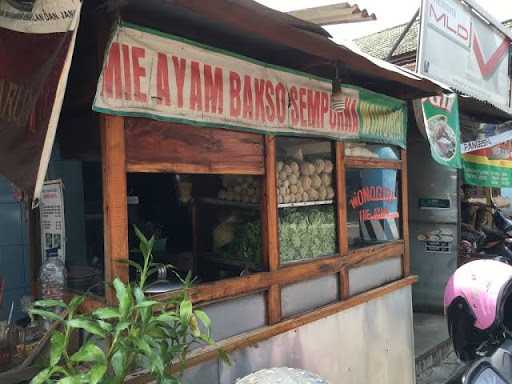 Mie Bakso Mba Yani 3