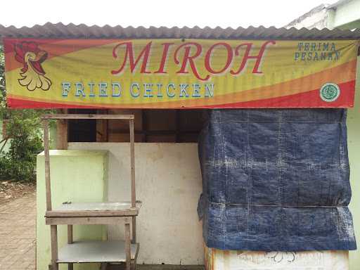 Miroh Fried Chicken 2