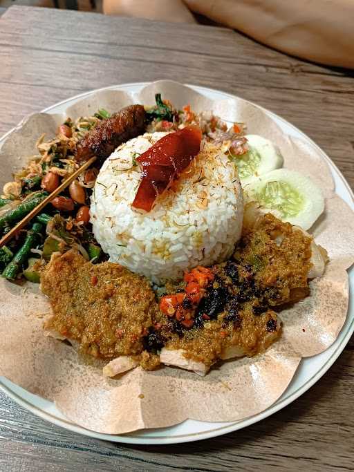 Nasi Bali Cempaka 10