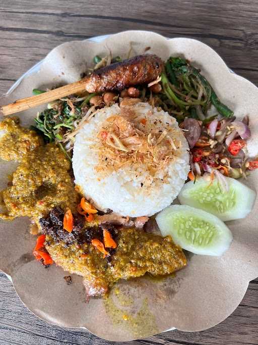 Nasi Bali Cempaka 3