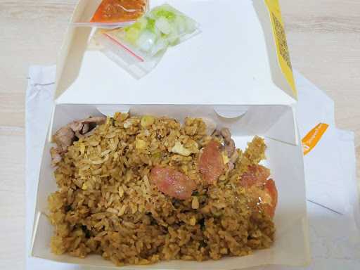 Nasi Goreng Kelenteng 02 Sorentto 10