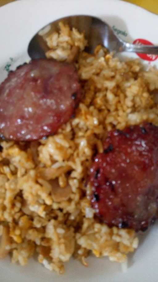 Nasi Goreng Kelenteng 02 Sorentto 2