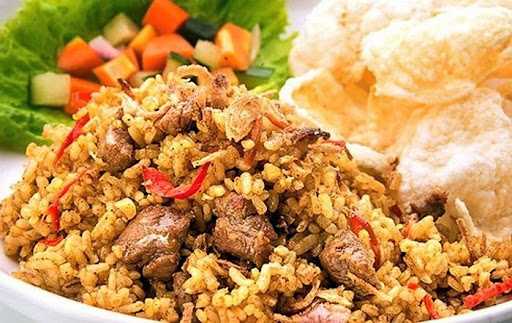 Nasi Goreng Kelenteng 02 Sorentto 3