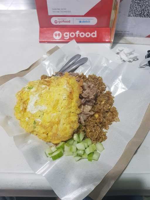 Nasi Goreng Kelenteng 02 Sorentto 9