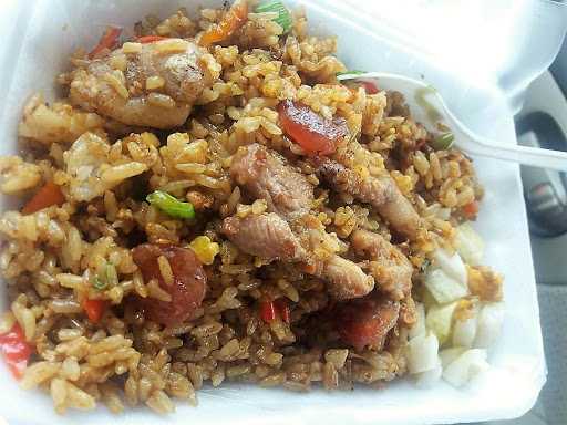 Nasi Goreng Kelenteng 02 Sorentto 5