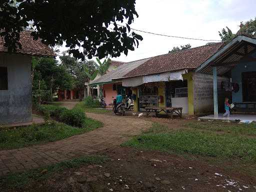 Nasi Uduk Mak Anih 3