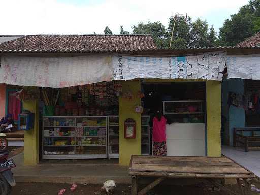 Nasi Uduk Mak Anih 2