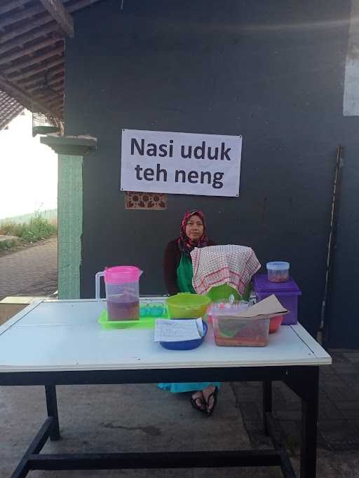 Nasi Uduk Teh Neng 2