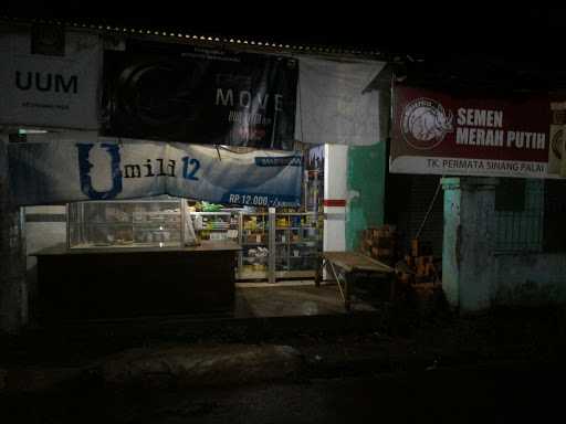 Nasi Uduk Uum 1