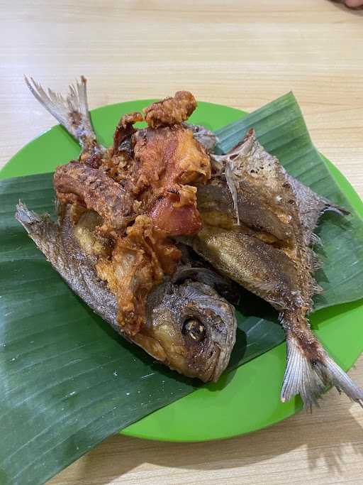 Nasi Uduk Wak Ijo 1