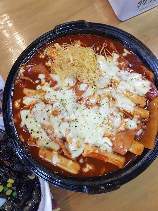 Noodle King Aeon Mall Bsd 4