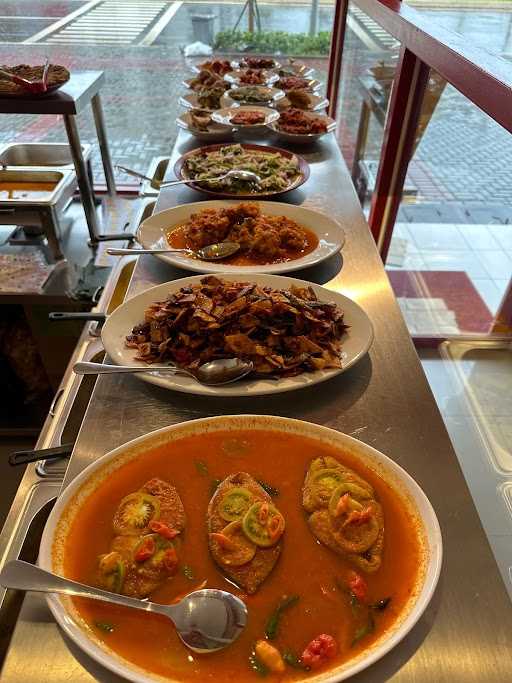 Padago | Padang Peranakan Cuisine 4