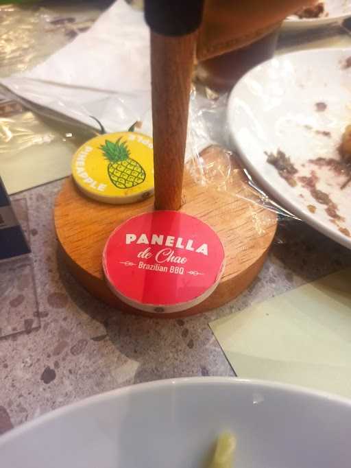 Panella de Chao - AEON Mall BSD 10