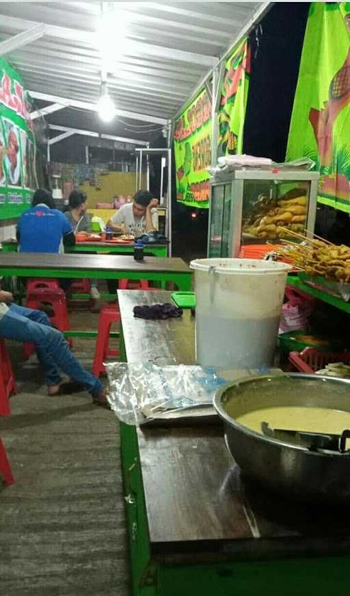 Pecel Lele Ronggolawe Raja Kremes 3 2