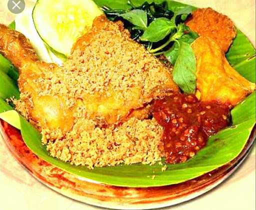 Pecel Lele Ronggolawe Raja Kremes 3 3