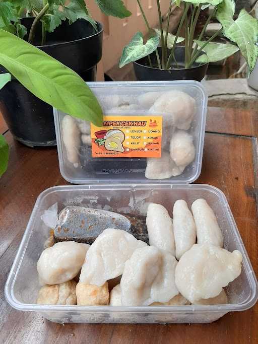 Pempek Palembang Cek Hau Catalina Gading Serpong 8