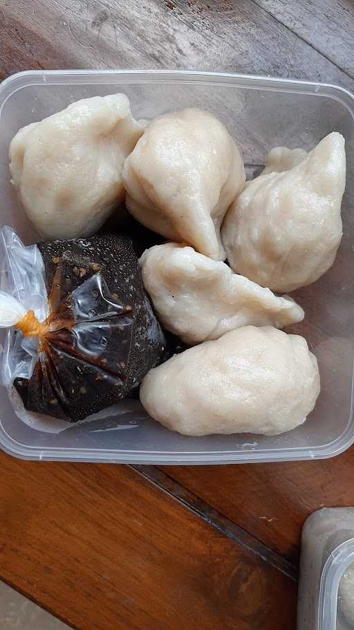 Pempek Palembang Cek Hau Catalina Gading Serpong 2