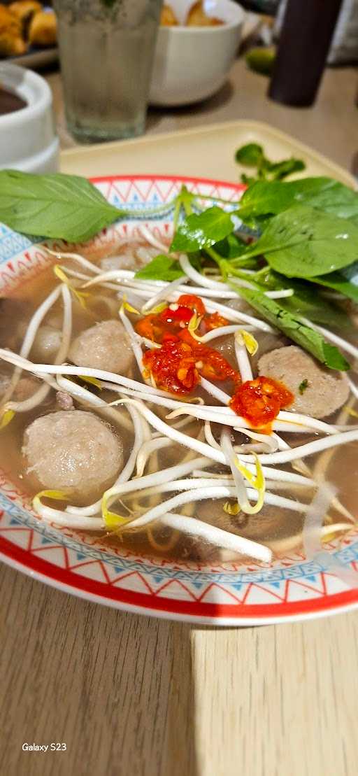 Pho Minh Gading Serpong 8