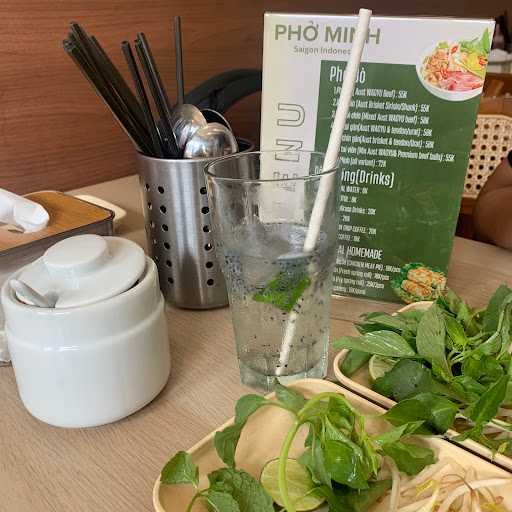 Pho Minh Gading Serpong 3