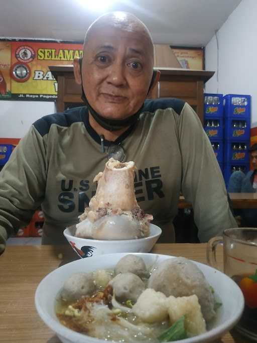 Pondok Bakso Mas Gareng 2 4