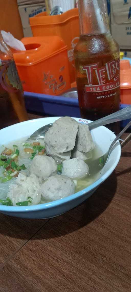 Pondok Bakso Mas Gareng 2 2