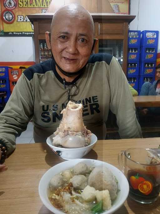 Pondok Bakso Mas Gareng 2 8