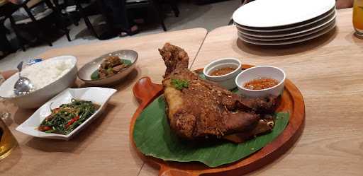 Porky’S Gading Serpong 9