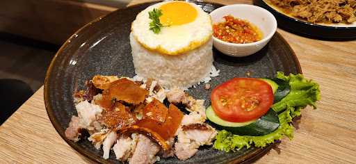 Porky’S Gading Serpong 8