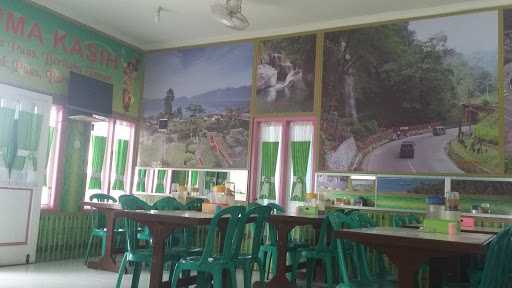 Rumah Makan Minang Jaya 1 10