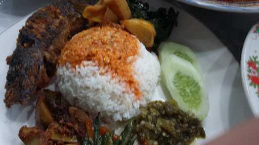 Rumah Makan Minang Jaya 1 2