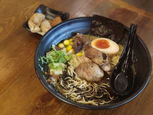 Sai Ramen 再ラーメン Aeon Mall Bsd City 2