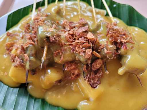 Sate Padang Mak Syukur 6