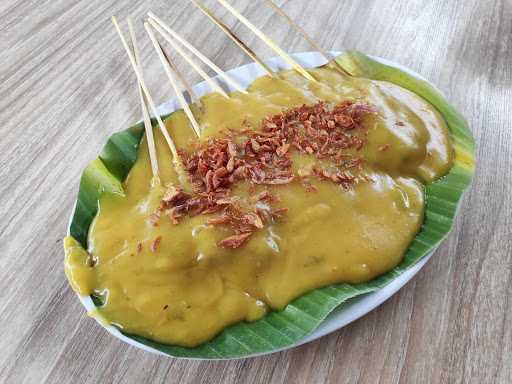 Sate Padang Mak Syukur 2