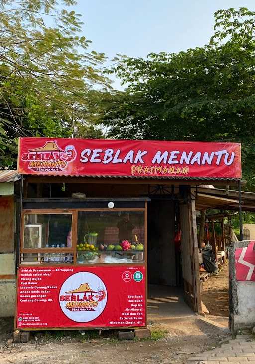 Seblak Menantu Pagedangan 9