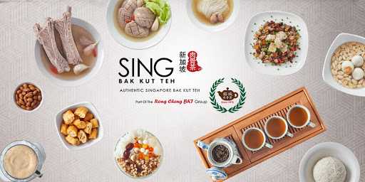 Sing Bak Kut Teh - Goldfinch 10