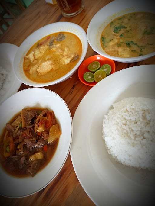 Soto Betawi Bang Hamdani 6