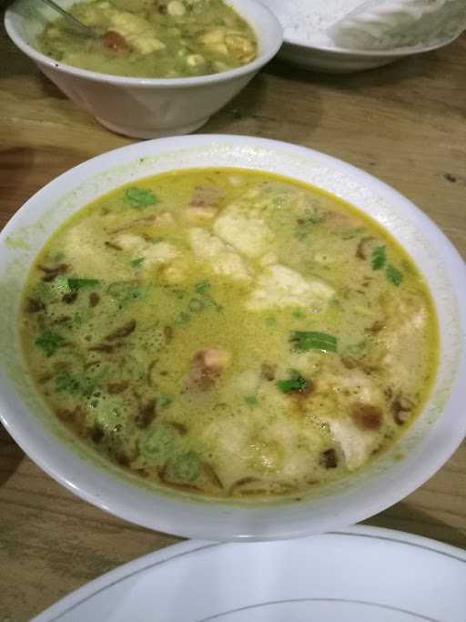 Soto Betawi Bang Hamdani 3