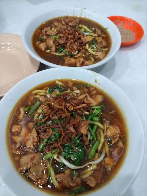 Soto Mie & Mie Kangkung Ada Rasa 8