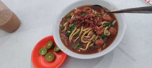 Soto Mie & Mie Kangkung Ada Rasa 7