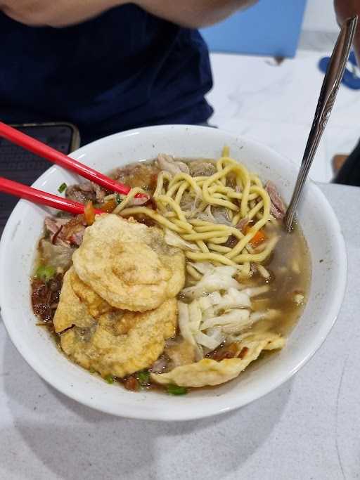 Soto Mie & Mie Kangkung Ada Rasa 10