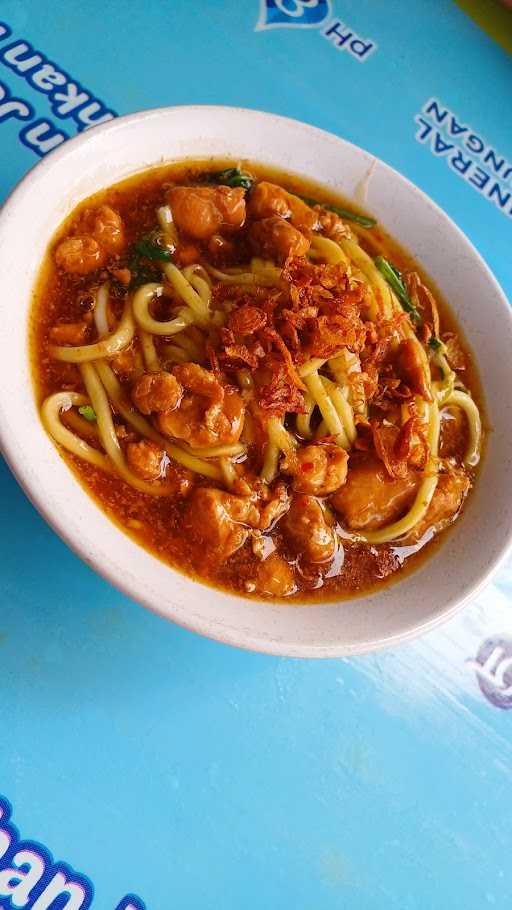 Soto Mie & Mie Kangkung Ada Rasa 2