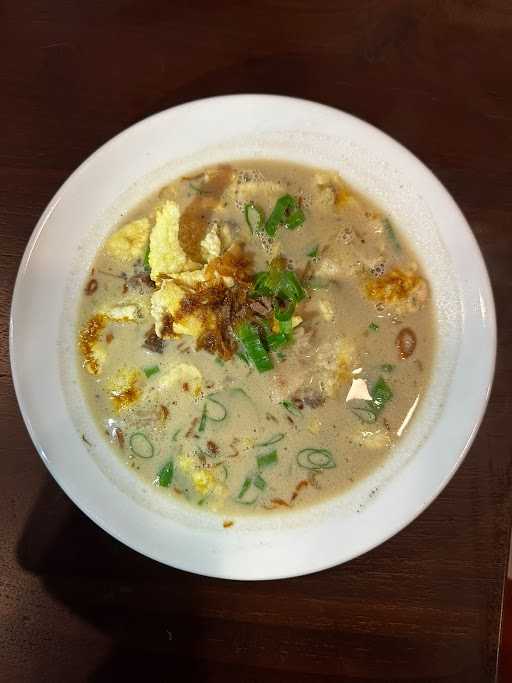 Soto Roxy H. Darwasa Bsd 4