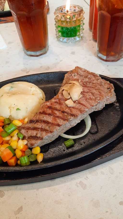 Steak 21 - AEON Mall BSD City 7