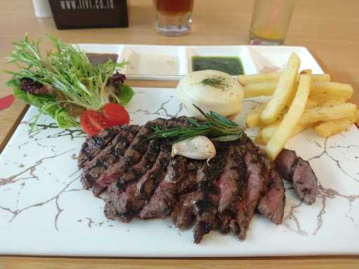 Steak 21 - AEON Mall BSD City 8