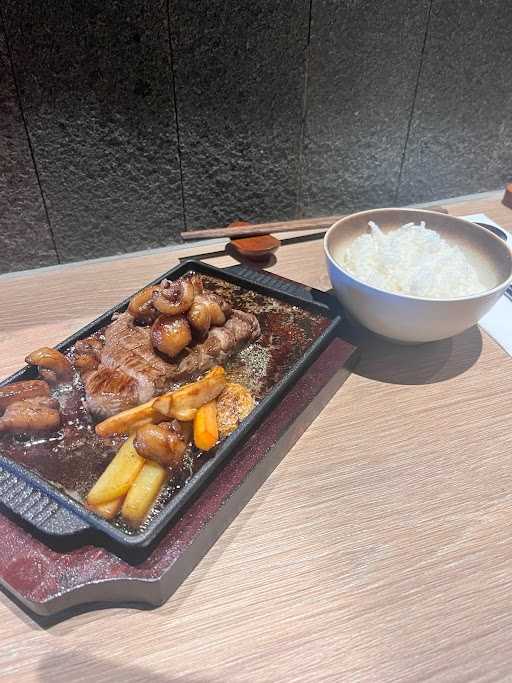 Takamori - Japanese Yakitori Resto 1