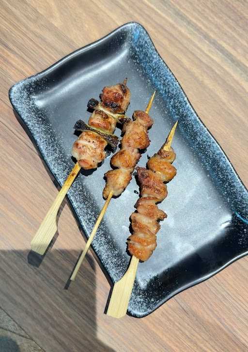 Takamori - Japanese Yakitori Resto 5