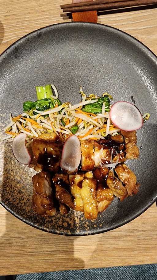 Takamori - Japanese Yakitori Resto 2